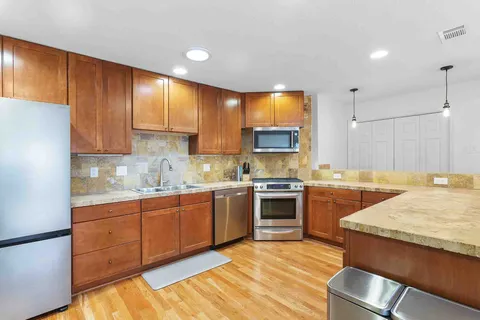 $504,990 | 2011 Meadowridge Drive, Unit A, Austin, TX 78704