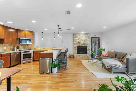 $504,990 | 2011 Meadowridge Drive, Unit A, Austin, TX 78704