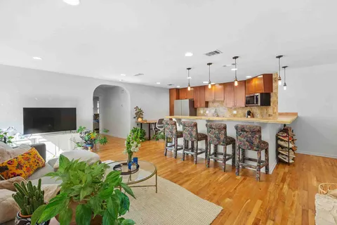 $504,990 | 2011 Meadowridge Drive, Unit A, Austin, TX 78704