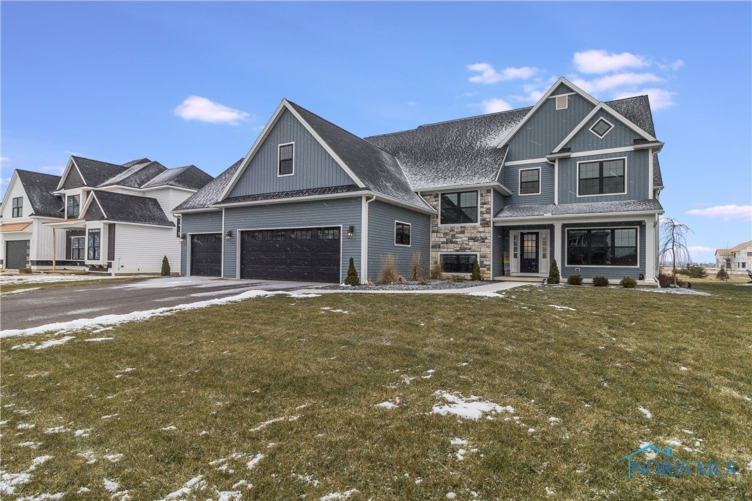 1020 Brampton Pk Road Perrysburg, OH 43551 - Photo 2 of 50 Gallery Image 2