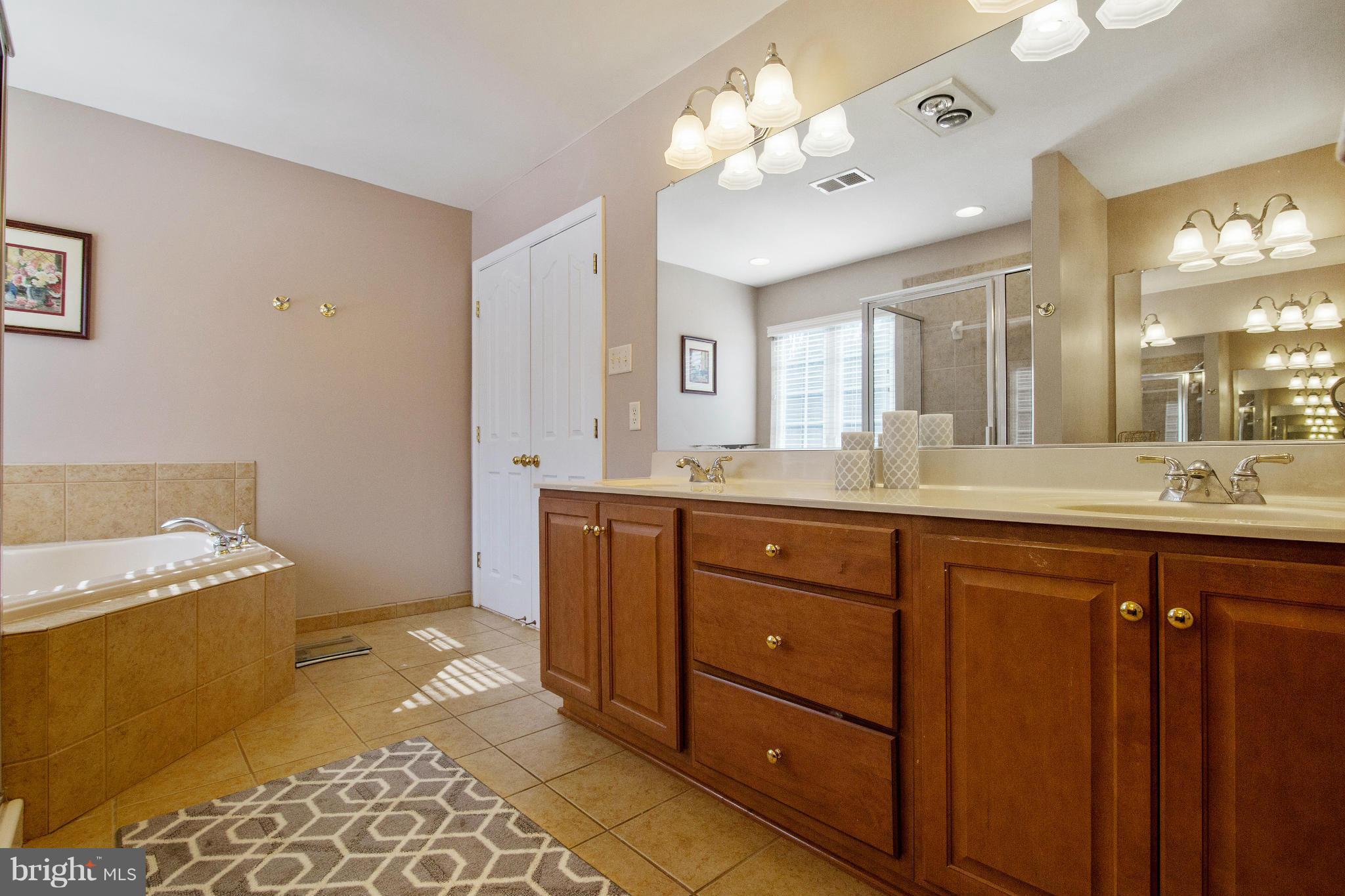 8327 Academy Road Ellicott City, MD 21043 - Photo 19 of 30 Double sinks