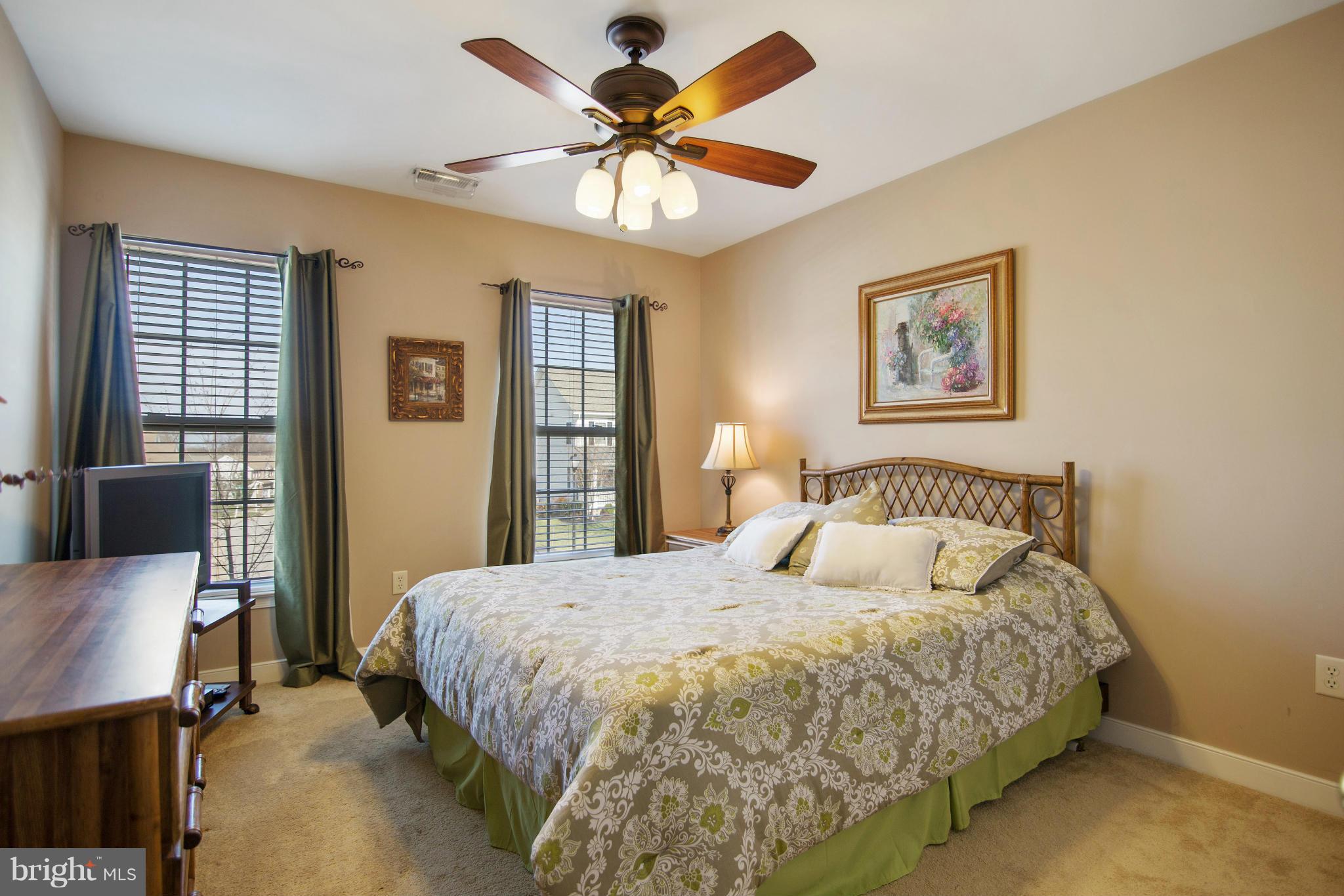 8327 Academy Road Ellicott City, MD 21043 - Photo 20 of 30 Bedroom 2