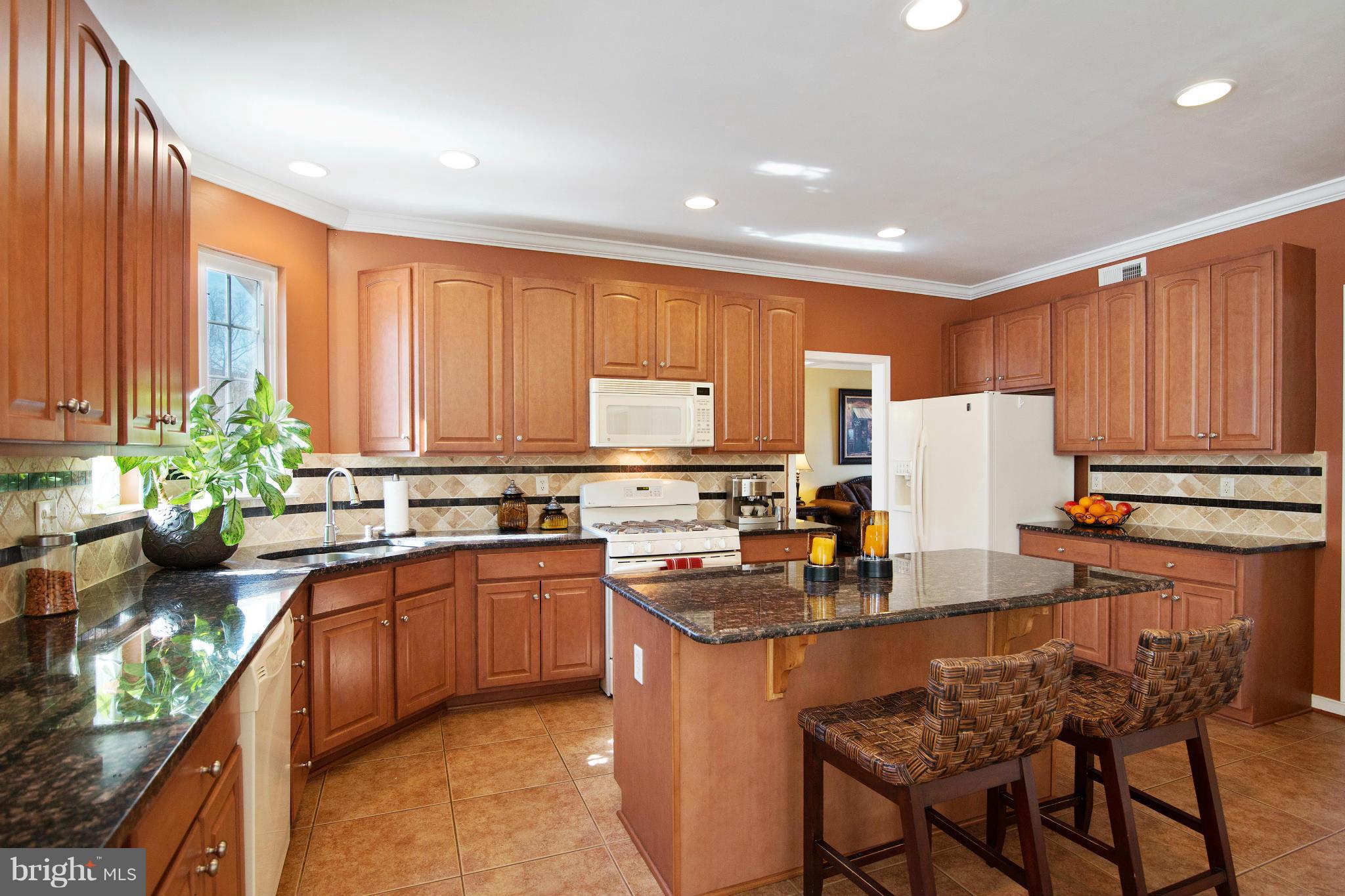 8327 Academy Road Ellicott City, MD 21043 - Photo 3 of 30 42" cabinets