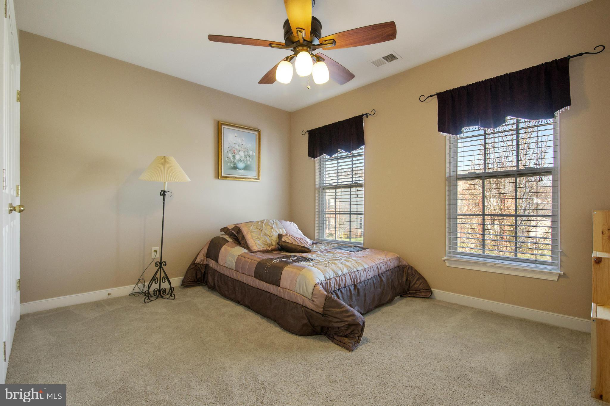 8327 Academy Road Ellicott City, MD 21043 - Photo 21 of 30 Bedroom 3