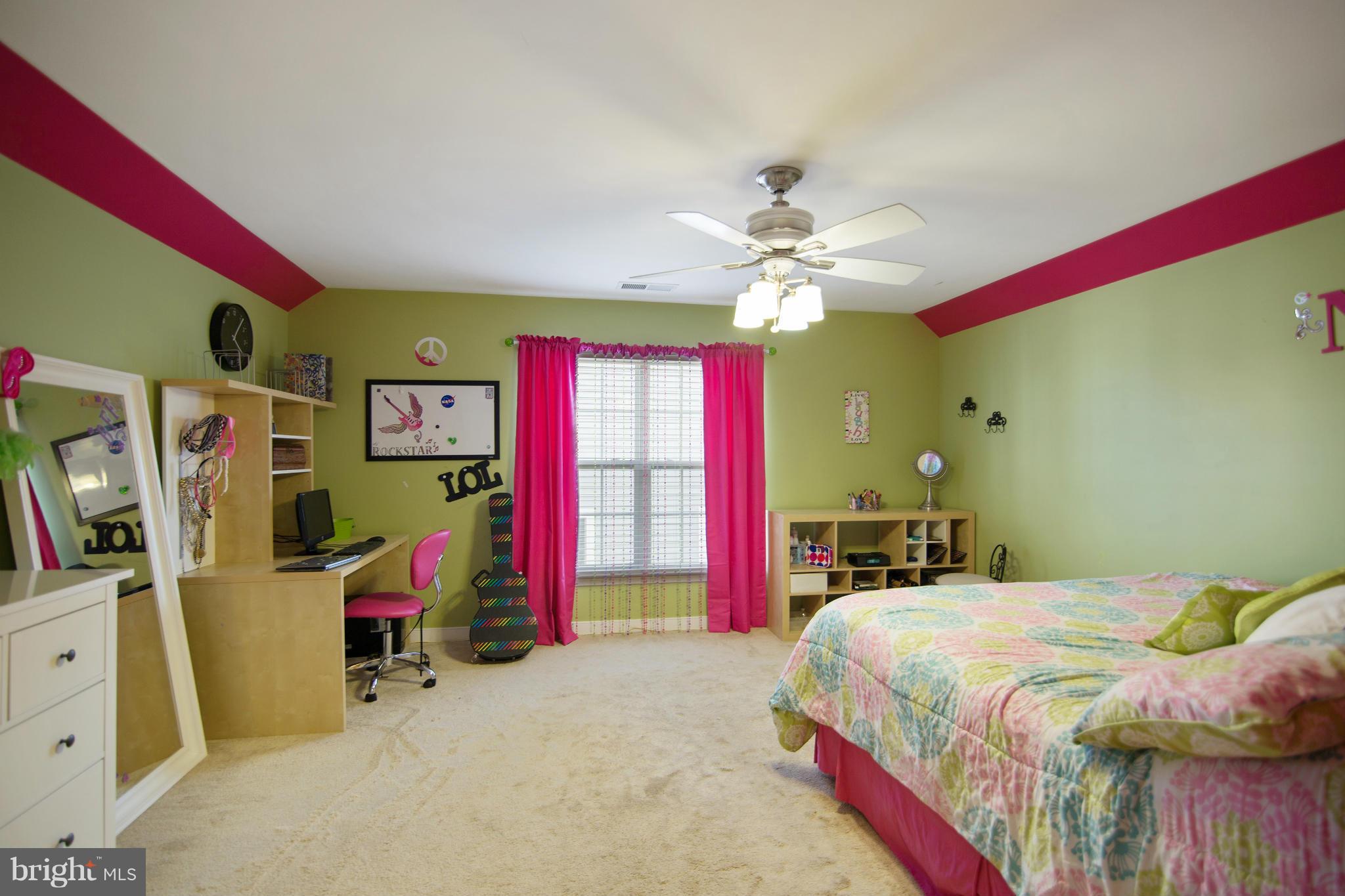 8327 Academy Road Ellicott City, MD 21043 - Photo 22 of 30 Bedroom 4