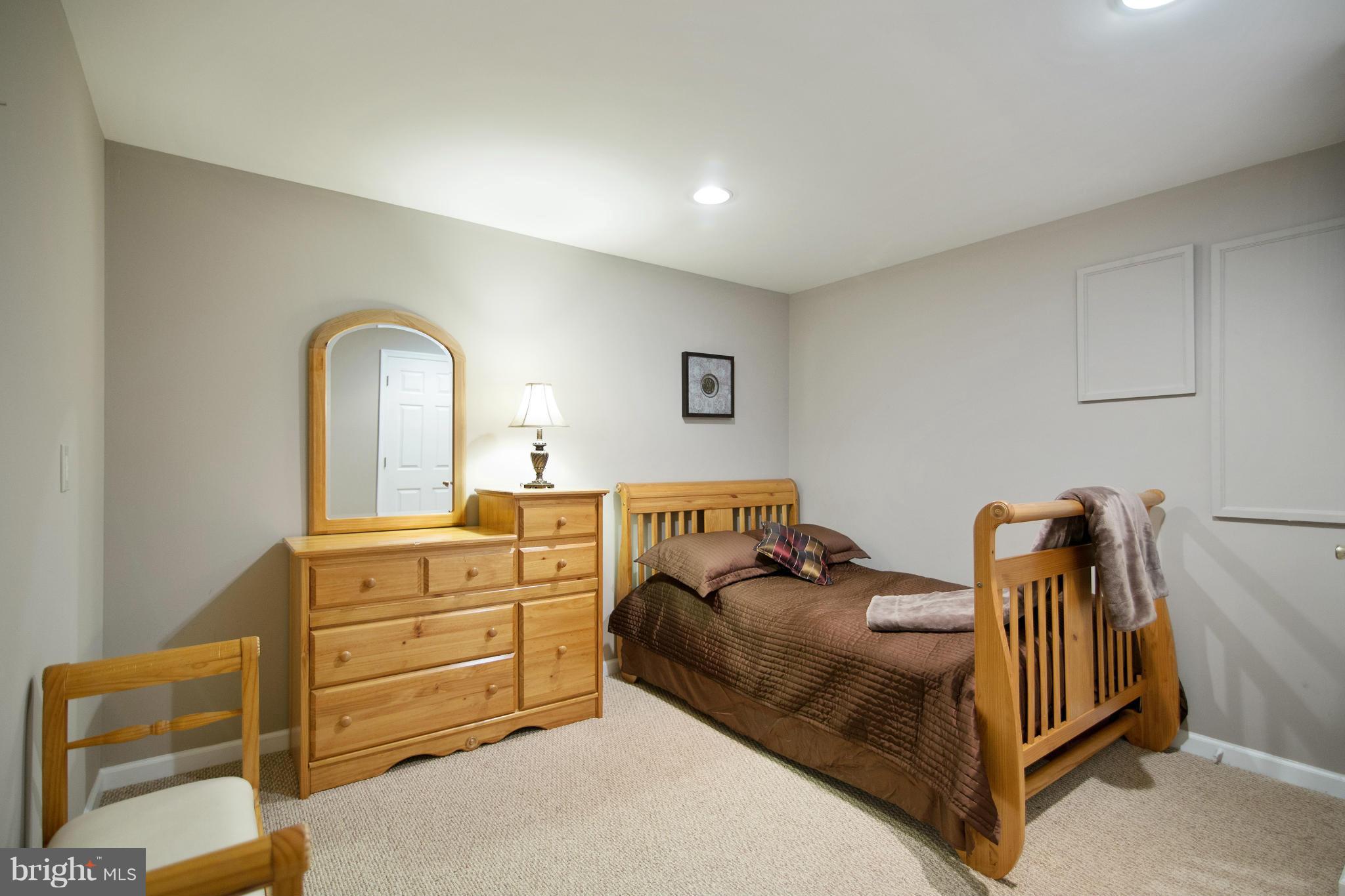 8327 Academy Road Ellicott City, MD 21043 - Photo 27 of 30 Bedroom 5