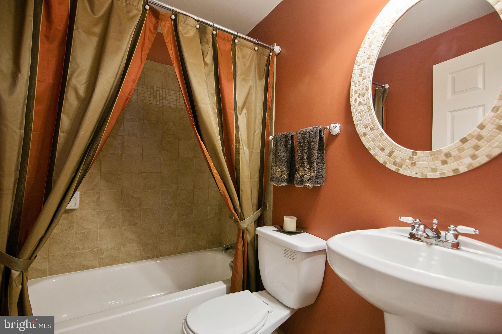 8327 Academy Road Ellicott City, MD 21043 - Photo 28 of 30 4th full bathroom