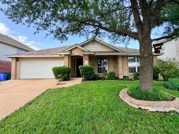$349,000 | 20005 Canterwood Lane, Pflugerville, TX 78660