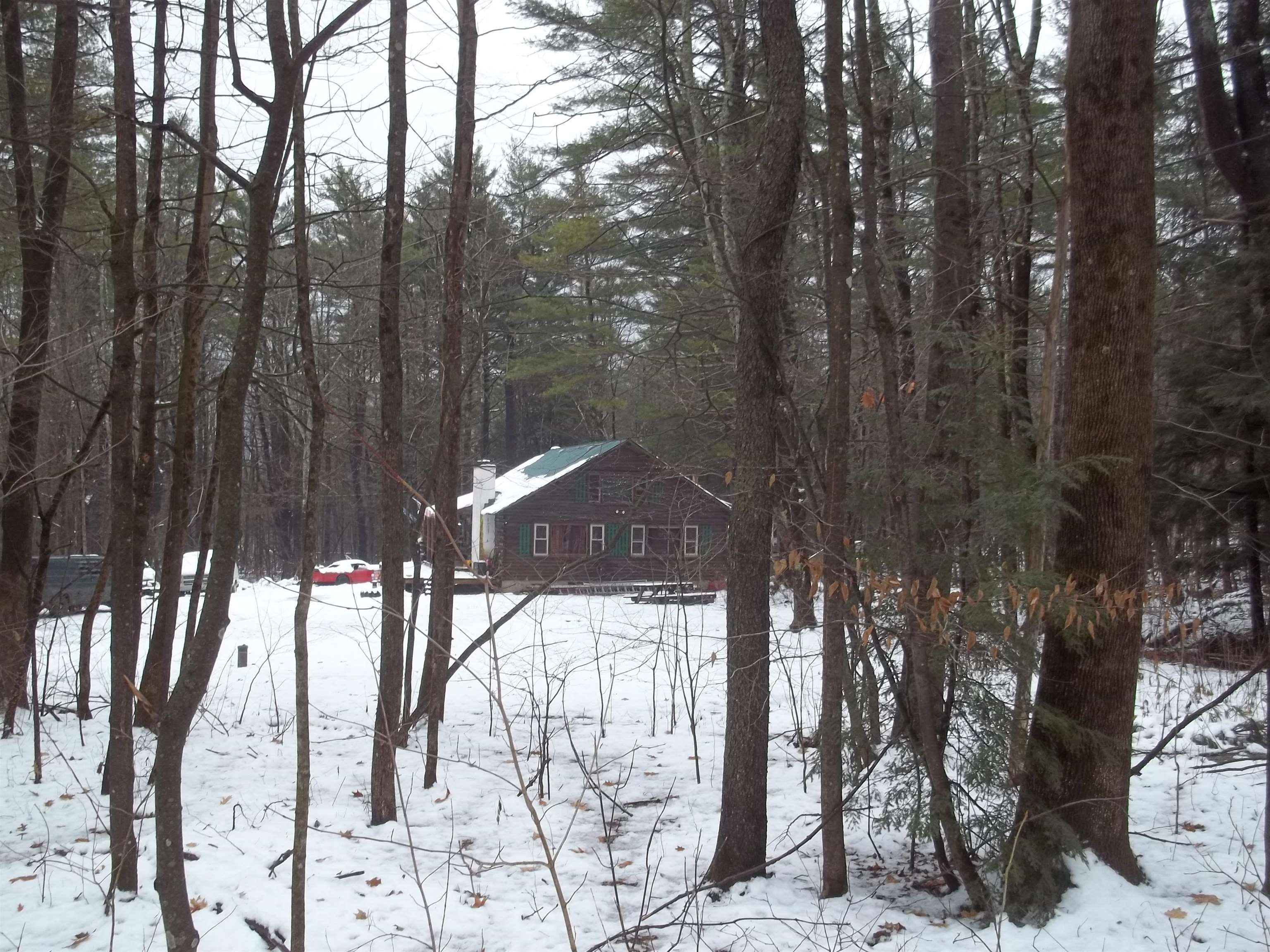 689 Birdseye Road Castleton, VT 05735 - Photo 2 of 6