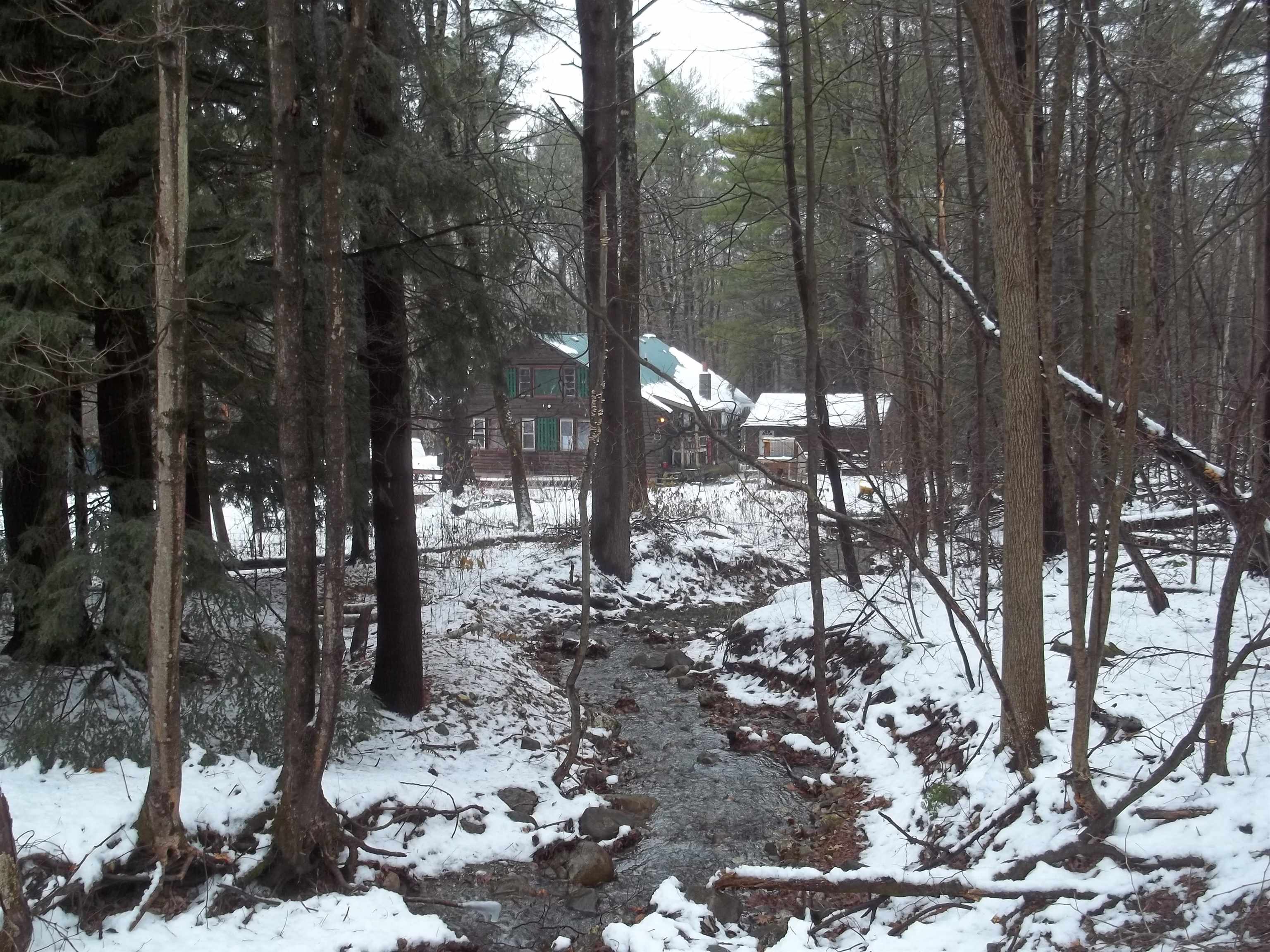 689 Birdseye Road Castleton, VT 05735 - Photo 3 of 6