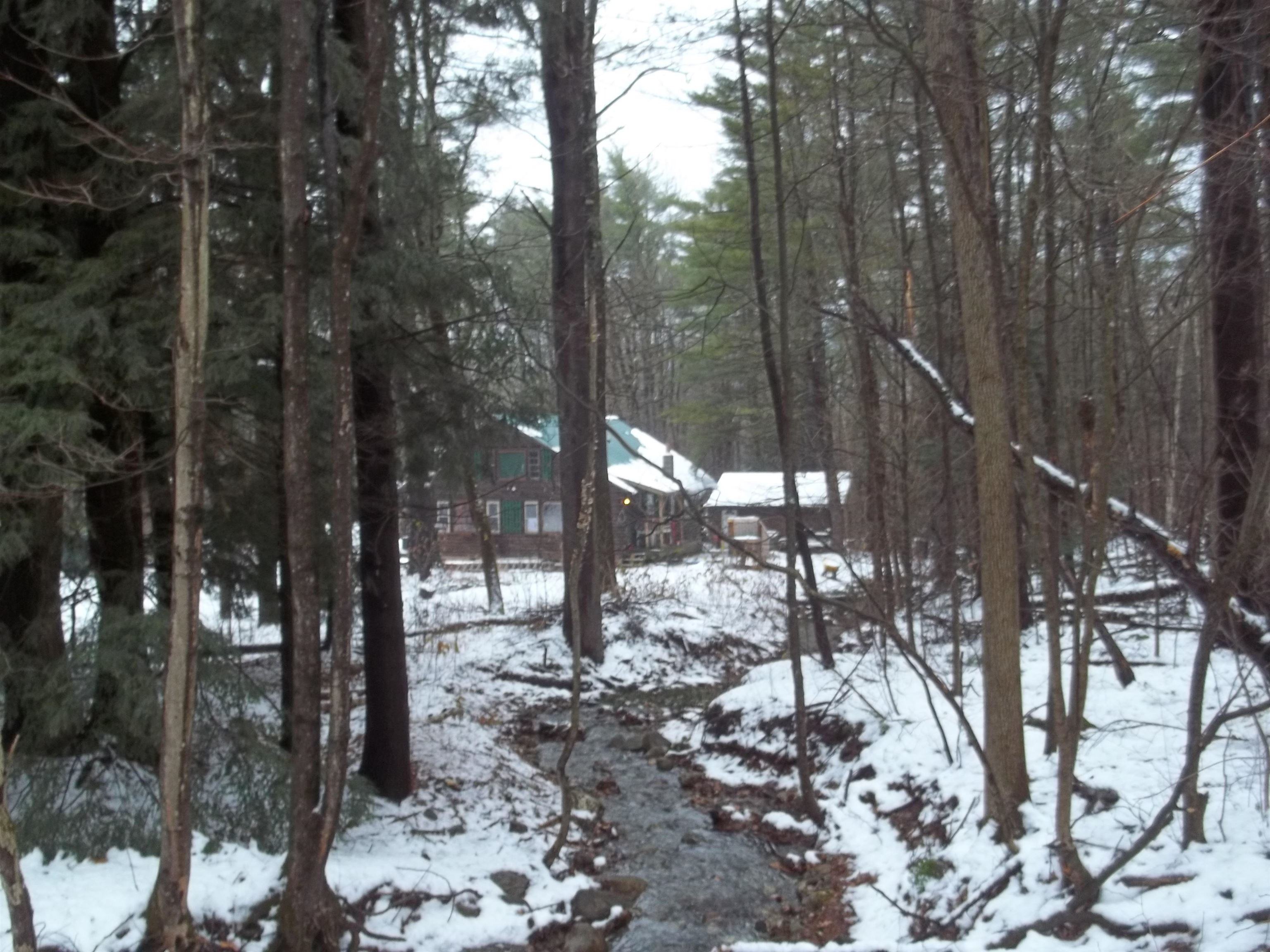 689 Birdseye Road Castleton, VT 05735 - Photo 4 of 6