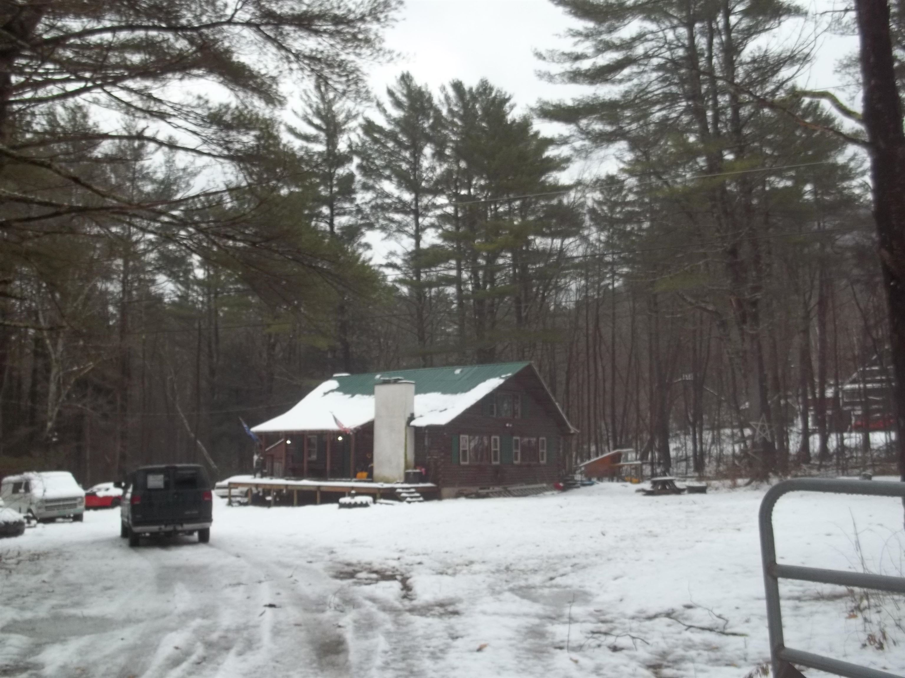 689 Birdseye Road Castleton, VT 05735 - Photo 5 of 6