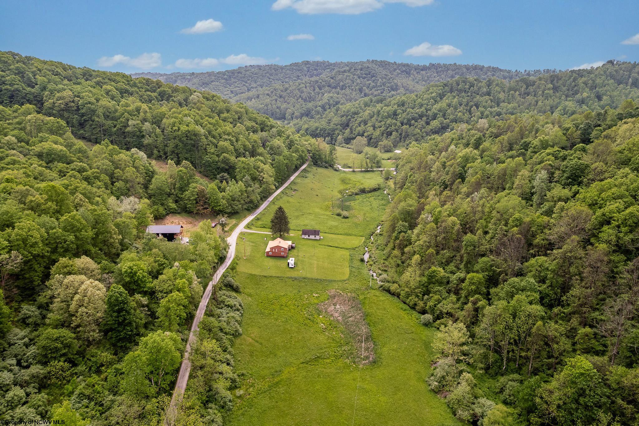 595 State Fork Road Metz, WV 26585 - Photo 15 of 43 Gallery Image 15