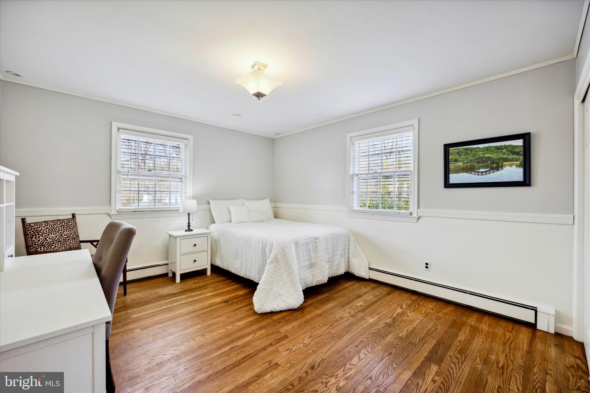 805 Malin Road Newtown Square, PA 19073 - Photo 30 of 48 2nd Large bedroom
