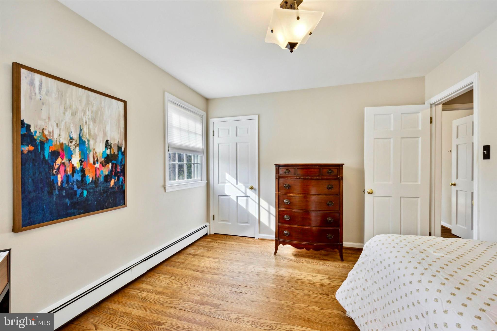 805 Malin Road Newtown Square, PA 19073 - Photo 36 of 48 4th Bedroom or Home Office