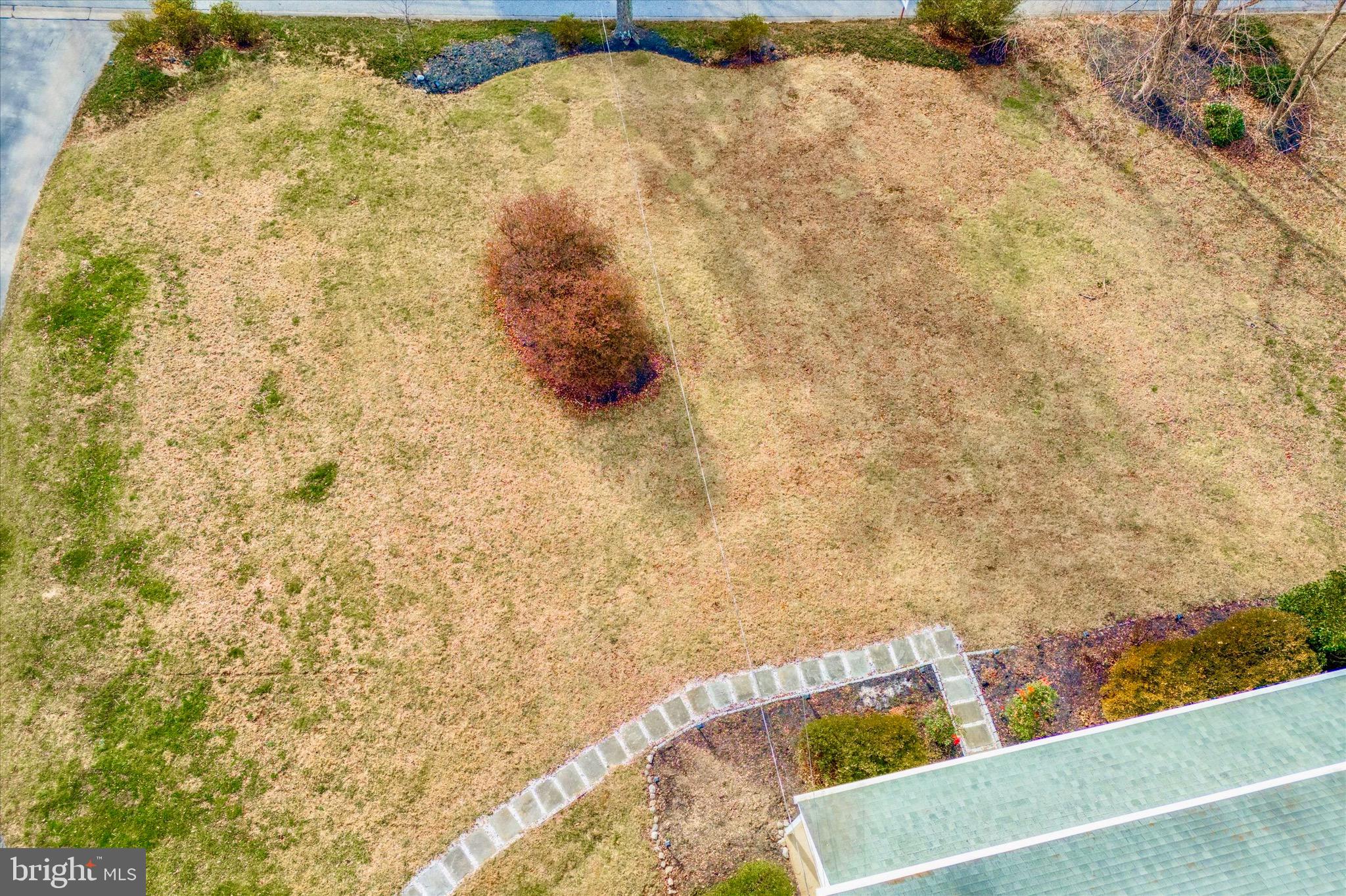 805 Malin Road Newtown Square, PA 19073 - Photo 44 of 48 This home sits on almost an acre of property