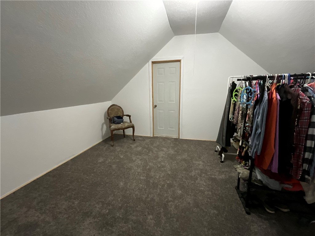 1940 State Highway Bainbridge, NY 13733 - Photo 16 of 20 walk in closet