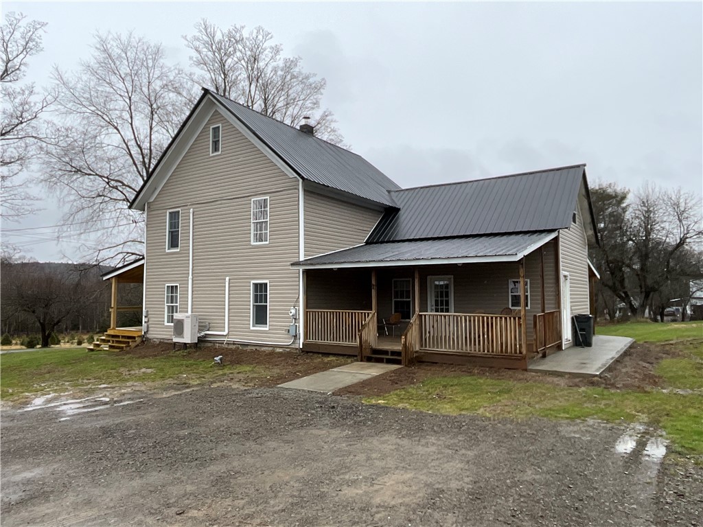 1940 State Highway Bainbridge, NY 13733 - Photo 2 of 20