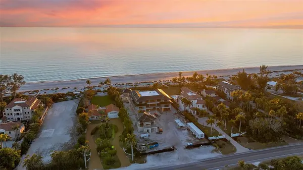 $38,450,000 | 5965 Gulf Of Mexico Drive, Longboat Key, FL 34228