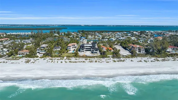 $38,450,000 | 5965 Gulf Of Mexico Drive, Longboat Key, FL 34228