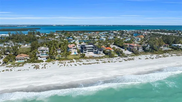 $38,450,000 | 5965 Gulf Of Mexico Drive, Longboat Key, FL 34228
