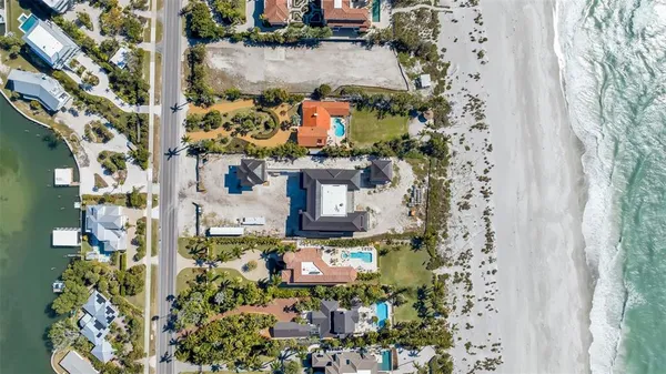 $38,450,000 | 5965 Gulf Of Mexico Drive, Longboat Key, FL 34228