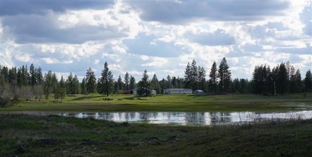 0 South Harmony Road Cheney, WA 99004 - Photo 6 of 19