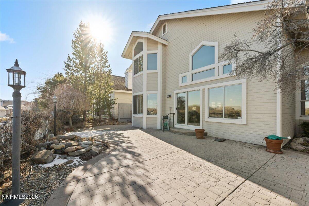 6170 Chaise Court Reno, NV 89519 - Photo 43 of 47 45-6170 Chaise Court Reno NV 89519 (45 o