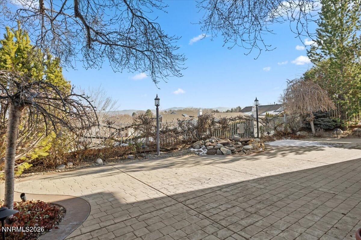 6170 Chaise Court Reno, NV 89519 - Photo 45 of 47 47-6170 Chaise Court Reno NV 89519 (47 o