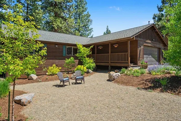 $895,000 | 10711 Chickwick Reach, Truckee, CA 96161