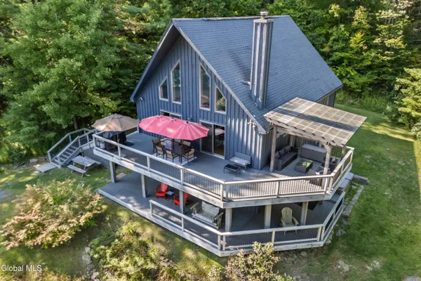 $595,000 | 283 Ave Of The Stars, Blenheim, NY 12131