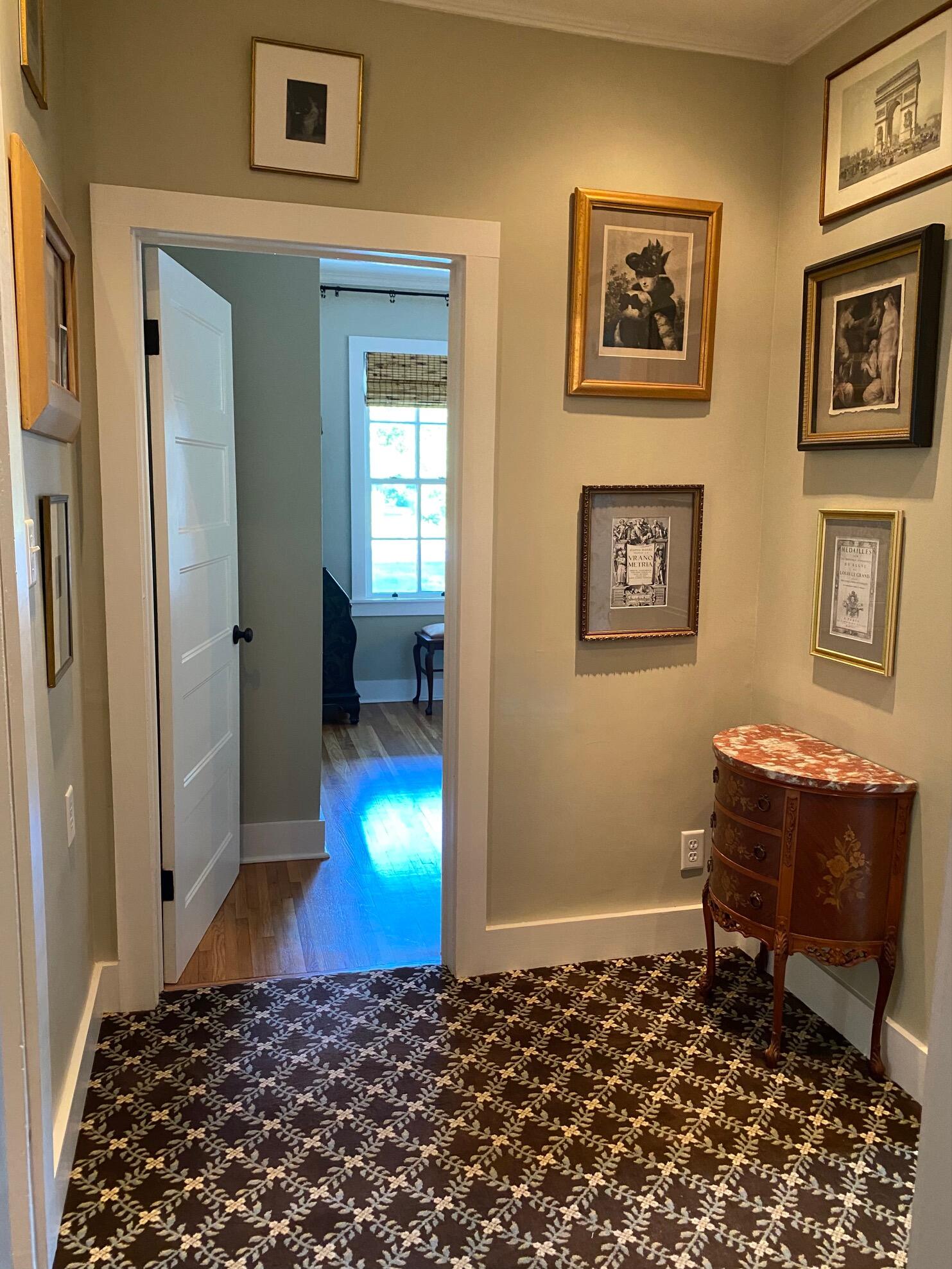4296 River Road Johns Island, SC 29455 - Photo 11 of 31 4296 River Road Vestibule