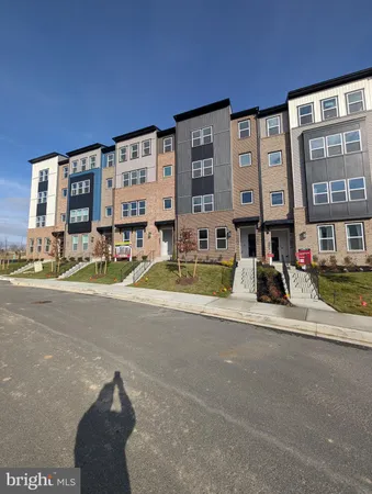$3,250 | 9926 -A Sir Barton Way, Unit A, Laurel, MD 20723