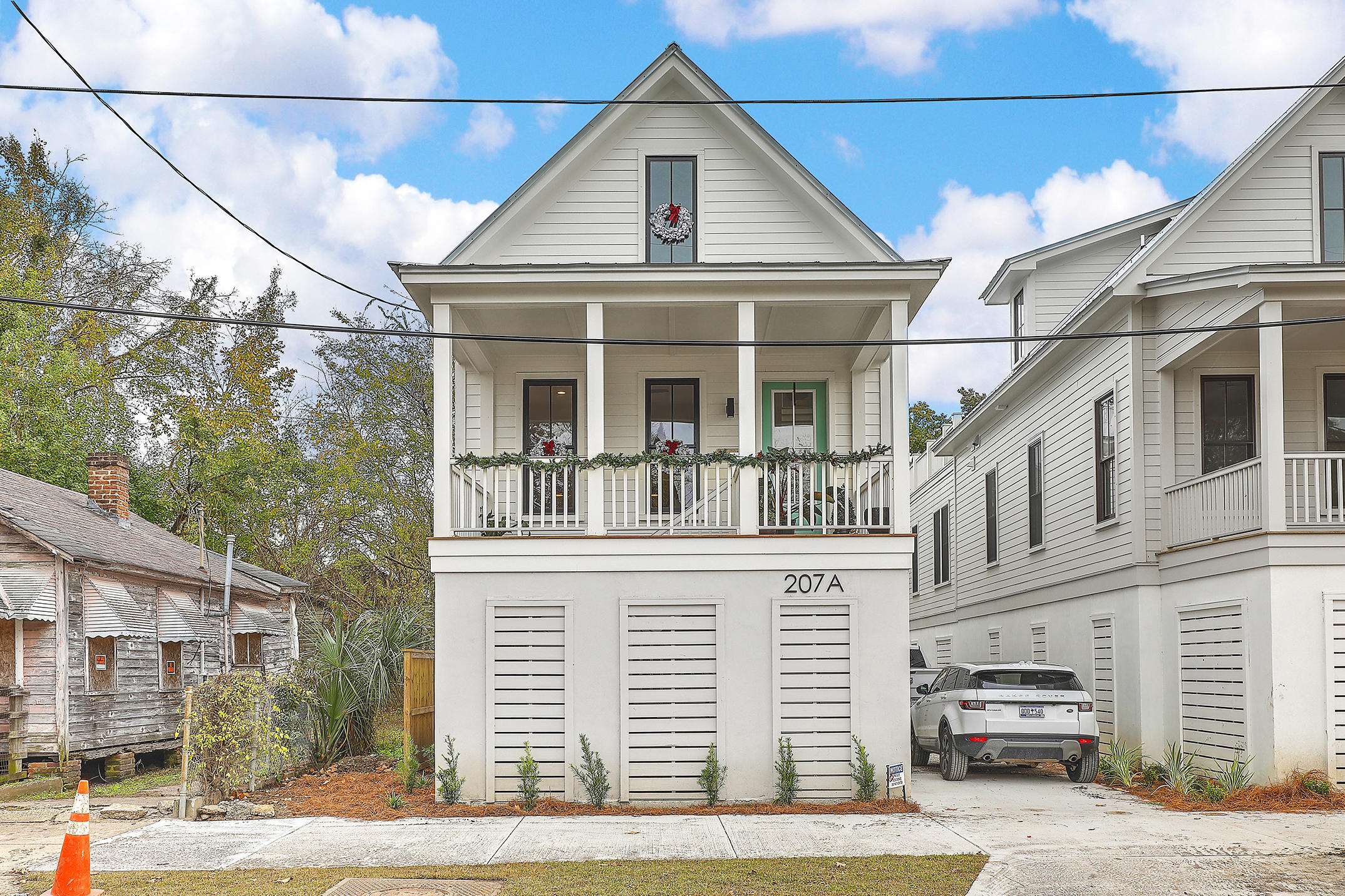 207 Line Street, Unit A Charleston, SC 29403 - Photo 1 of 21 1R3A1398_399_400_401_402_403_404