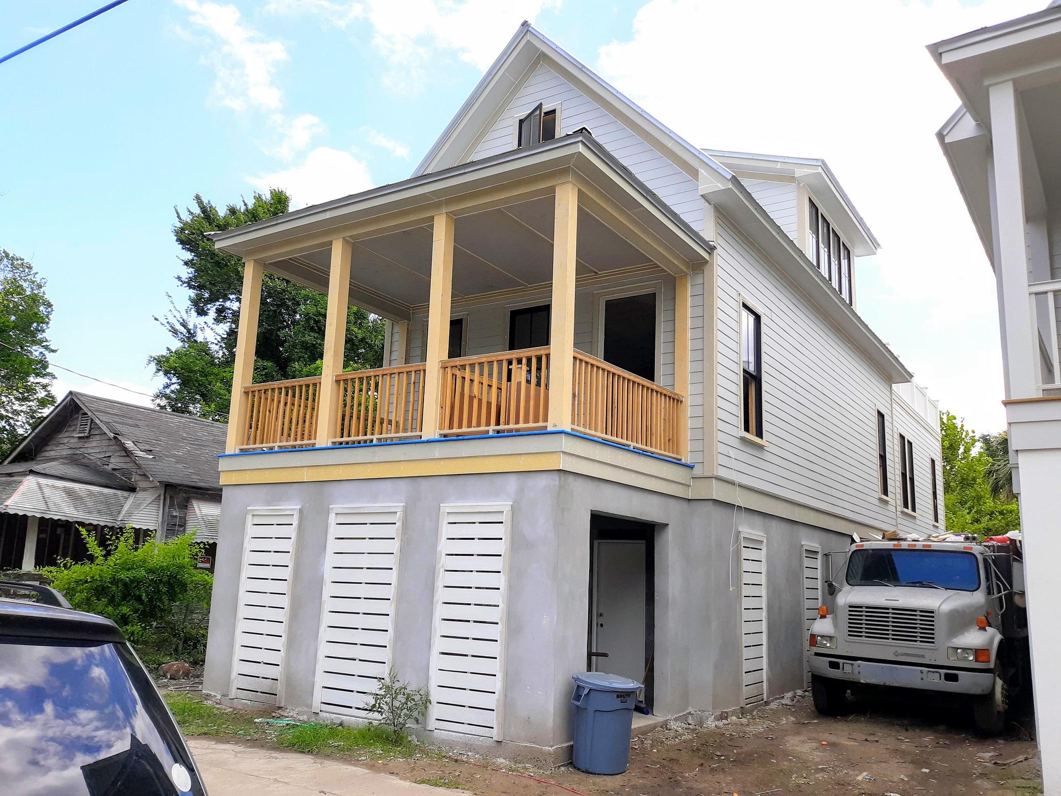 207 Line Street, Unit A Charleston, SC 29403 - Photo 3 of 21 20200730_125545