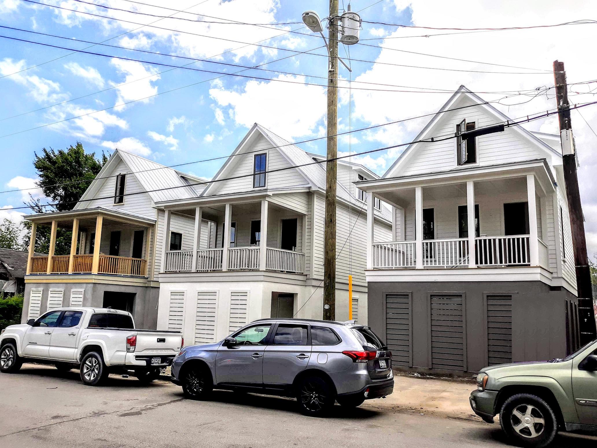 207 Line Street, Unit A Charleston, SC 29403 - Photo 6 of 21 20200730_125739