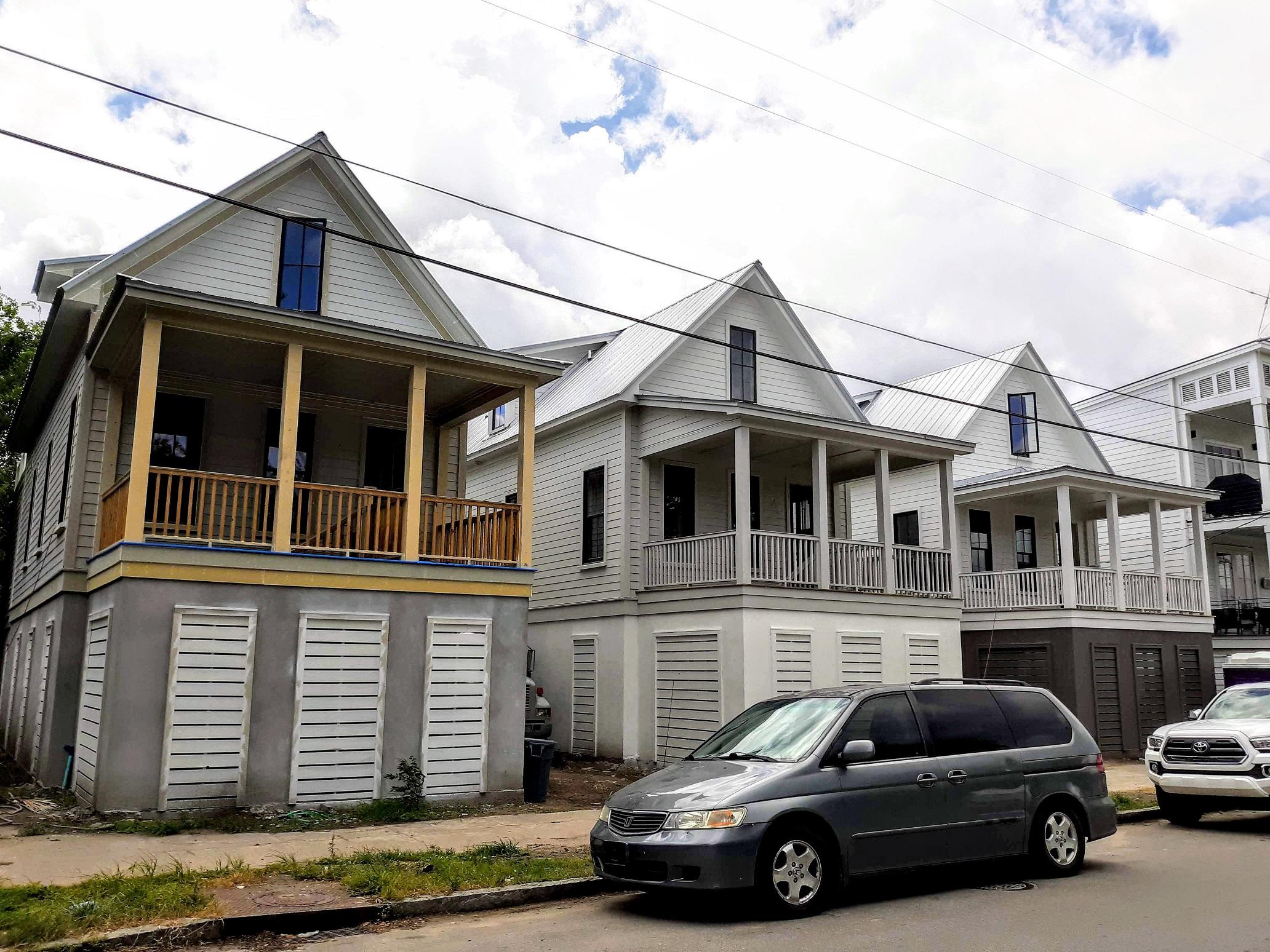 207 Line Street, Unit A Charleston, SC 29403 - Photo 7 of 21 20200730_125831
