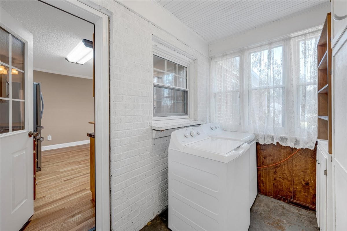 102 2nd Avenue North Decherd, TN 37324 - Photo 20 of 28