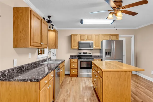 $218,750 | 102 2nd Avenue North, Decherd, TN 37324