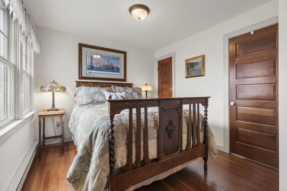 135 Shore Road Boothbay, ME 04544 - Photo 32 of 67