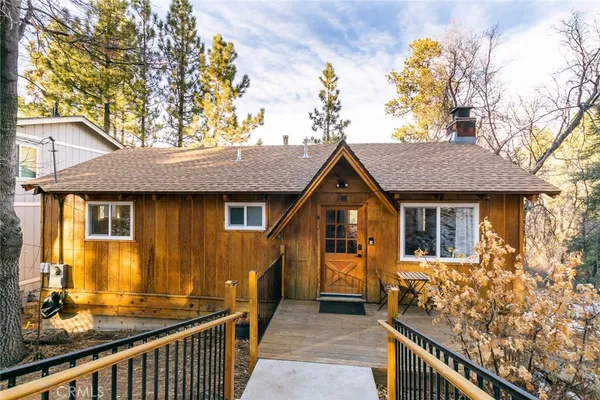 $459,000 | 860 Villa Grove Avenue, Big Bear City, CA 92314