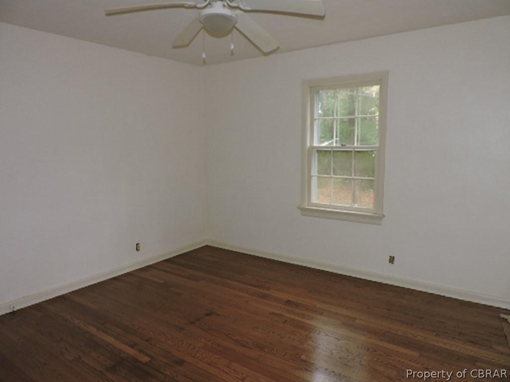 7362 Joseph Lewis Road Gloucester Point, VA 23062 - Photo 3 of 13 Bedroom