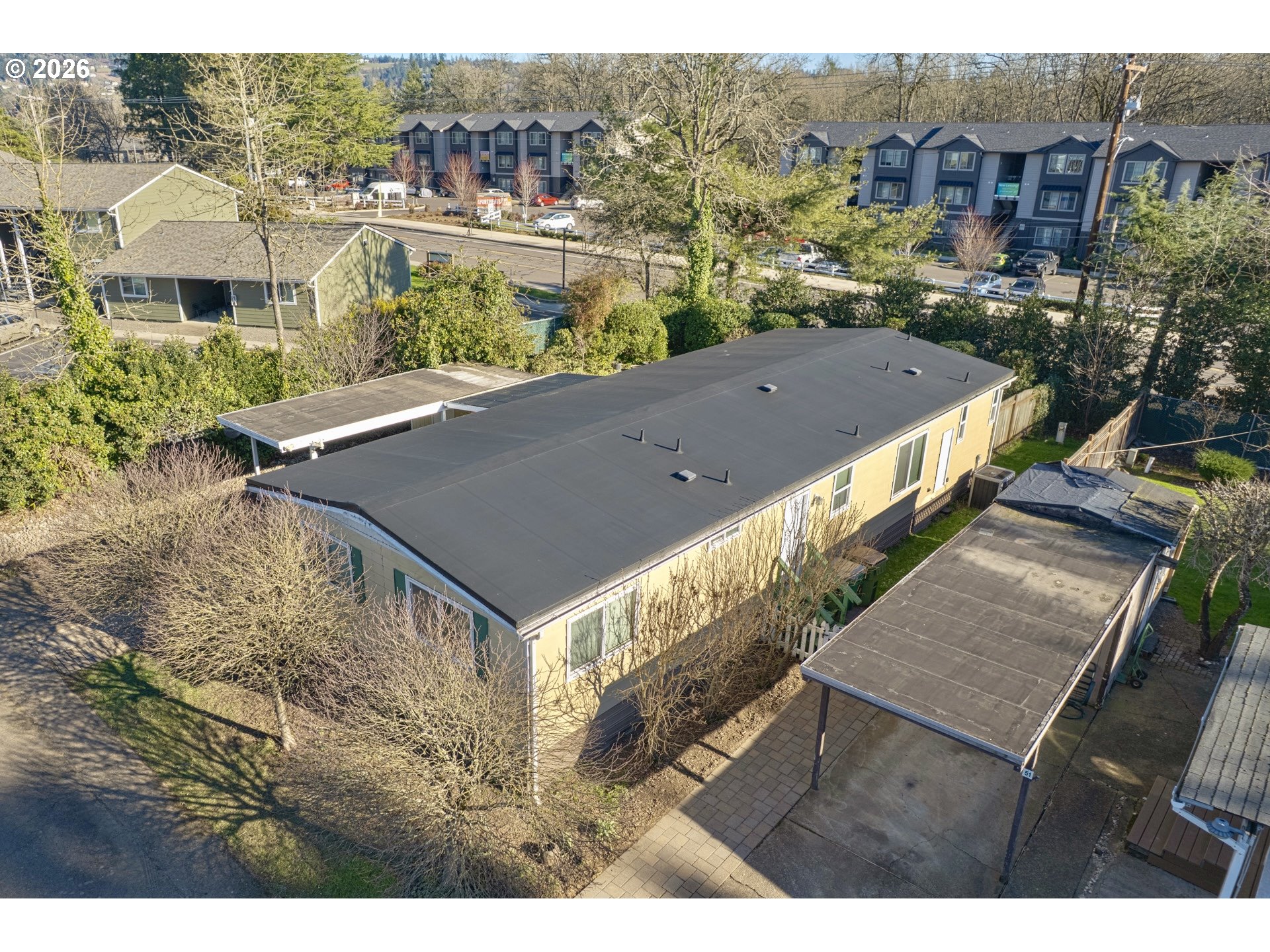 1103 North Springbrook Road, Unit 50 Newberg, OR 97132 - Photo 34 of 38