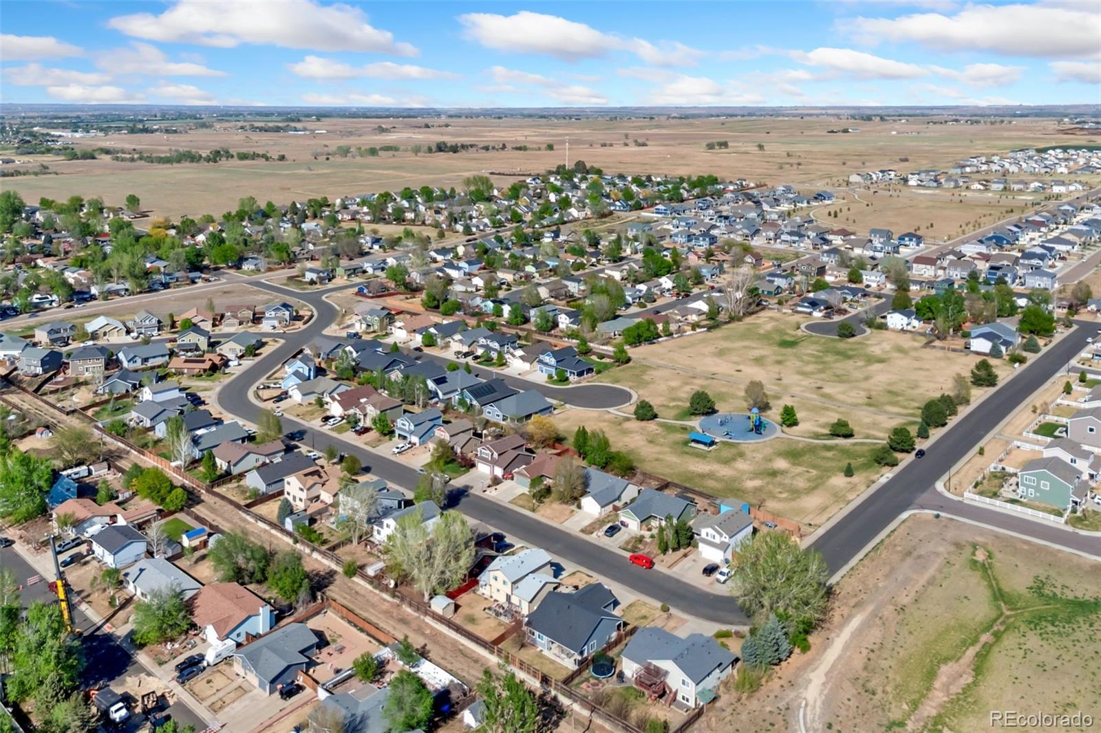 308 Coal Ridge Drive Frederick, CO 80530 - Photo 45 of 50