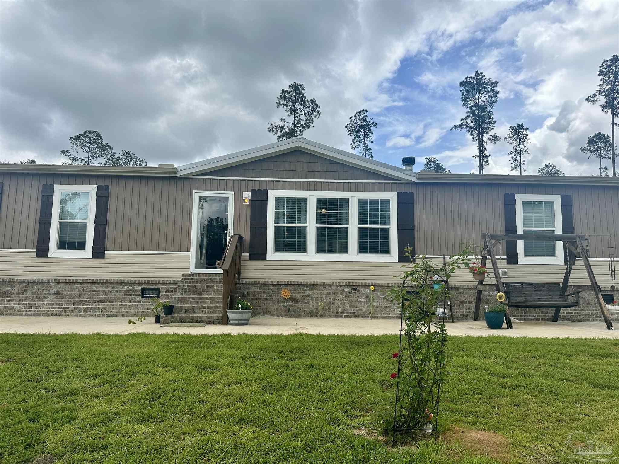 9918 Amos Cabaniss Road Milton, FL 32570 - Photo 2 of 4