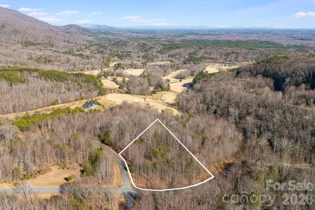 $115,000 | 2049 West Deep Gap Farm Road, Mill Spring, NC 28756