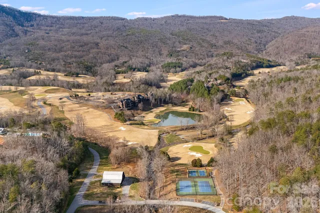 $115,000 | 2049 West Deep Gap Farm Road, Mill Spring, NC 28756