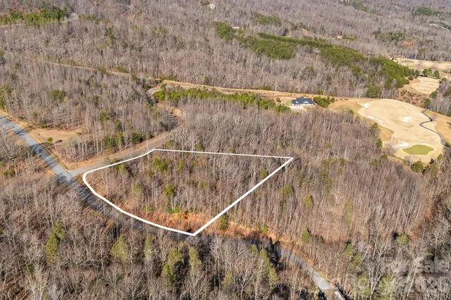 $115,000 | 2049 West Deep Gap Farm Road, Mill Spring, NC 28756