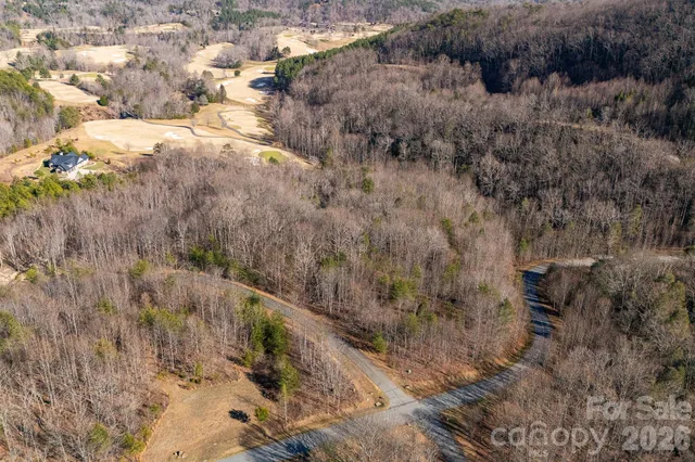 $115,000 | 2049 West Deep Gap Farm Road, Mill Spring, NC 28756