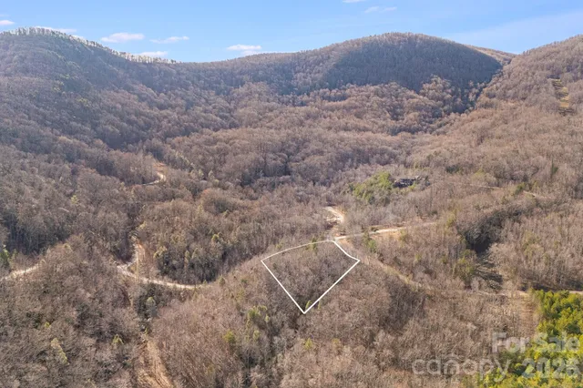 $115,000 | 2049 West Deep Gap Farm Road, Mill Spring, NC 28756